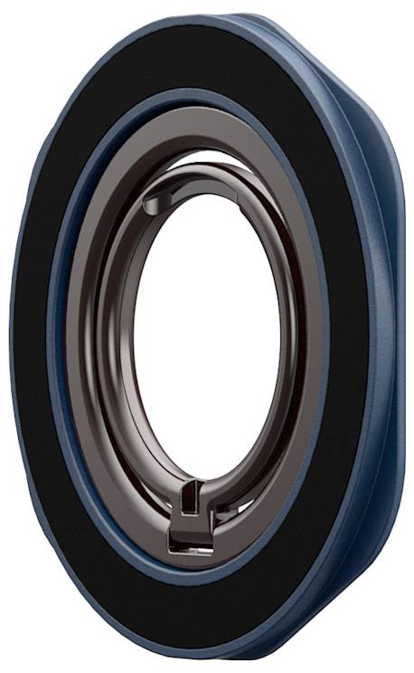 Urban Armor Gear Magnetic Ring Stand Magnethalterung Blau 964452115555