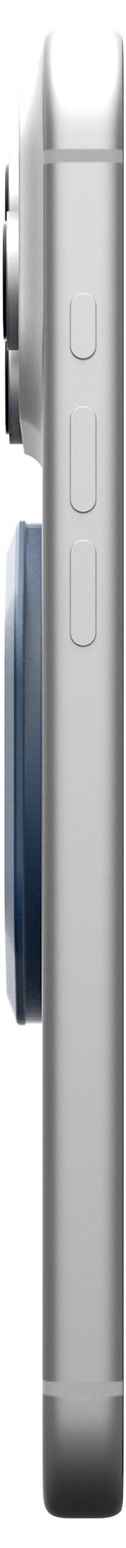 Urban Armor Gear Magnetic Ring Stand Magnethalterung Blau 964452115555