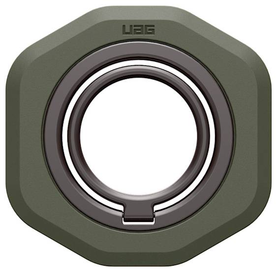 Urban Armor Gear Magnetic Ring Stand Magnethalterung 964452117272