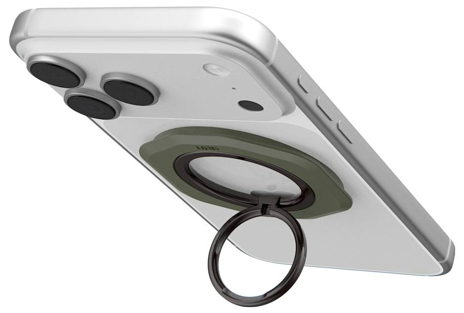 Urban Armor Gear Magnetic Ring Stand Magnethalterung 964452117272