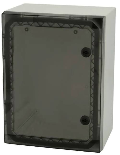 Fibox ARCA 403021 T No MP Schaltschrank 210 x 300 x 400 PC 1St.