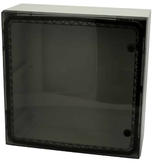 Fibox ARCA 505021 T No MP Schaltschrank 500 x 500 x 210 PC 1St.