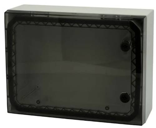 Fibox ARCA 304015 T No MP Schaltschrank 150 x 400 x 300 PC 1St.