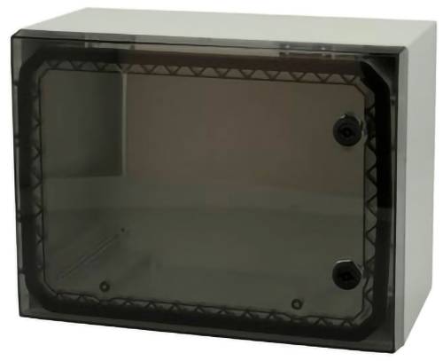 Fibox ARCA 304021 T No MP Schaltschrank 400 x 300 x 210 PC 1St.