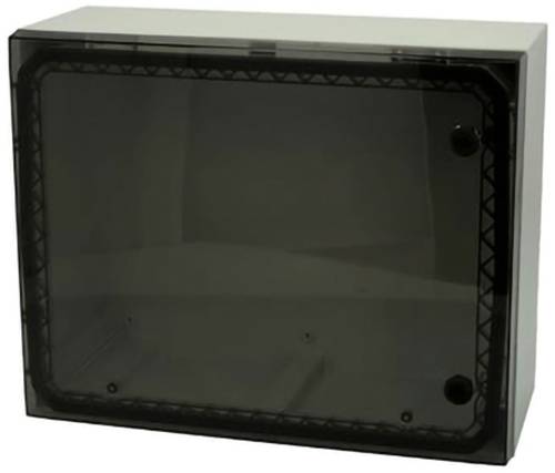 Fibox ARCA 405021 T Schaltschrank 500 x 400 x 210 PC 1St.