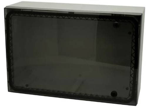 Fibox ARCA 406021 T No MP Schaltschrank 600 x 400 x 210 PC 1St.