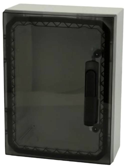 Fibox ARCA 403015 ST No MP Schaltschrank 300 x 400 x 150 PC 1St.