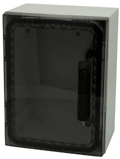 Fibox ARCA 403021 ST No MP Schaltschrank 300 x 400 x 210 PC 1St.