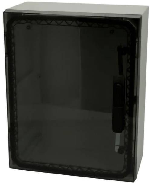 Fibox ARCA 504021 ST Schaltschrank 400 x 500 x 210 PC 1St.