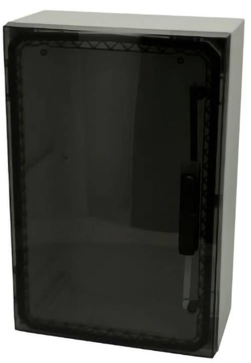 Fibox ARCA 604021 ST Schaltschrank 400 x 600 x 210 PC 1St.