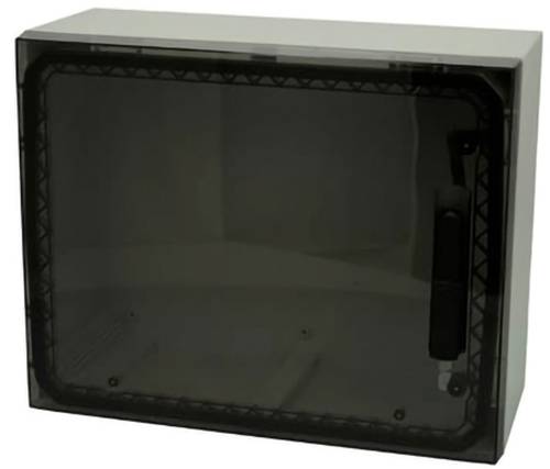 Fibox ARCA 405021 ST No MP Schaltschrank 500 x 400 x 210 PC 1St.