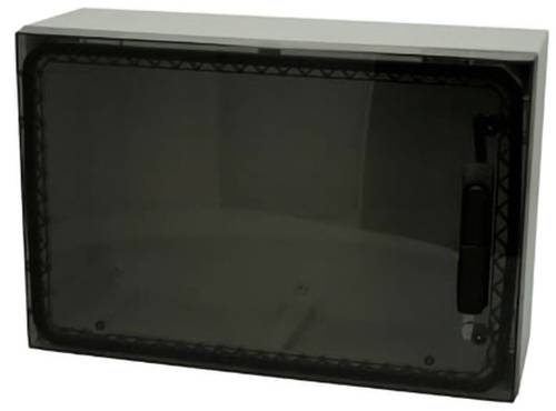 Fibox ARCA 406021 ST No MP Schaltschrank 210 x 600 x 400 PC 1St.