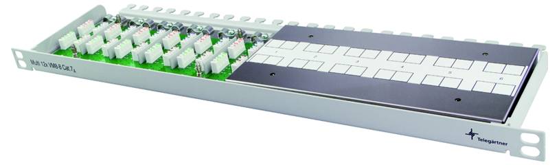 Telegärtner 100023276 100023276 Verbindungsmodul