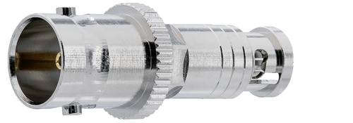 Telegärtner 100023658 100023658 BNC-Adapter - 1 St.