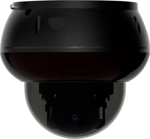 D8ET, Caméra de surveillance