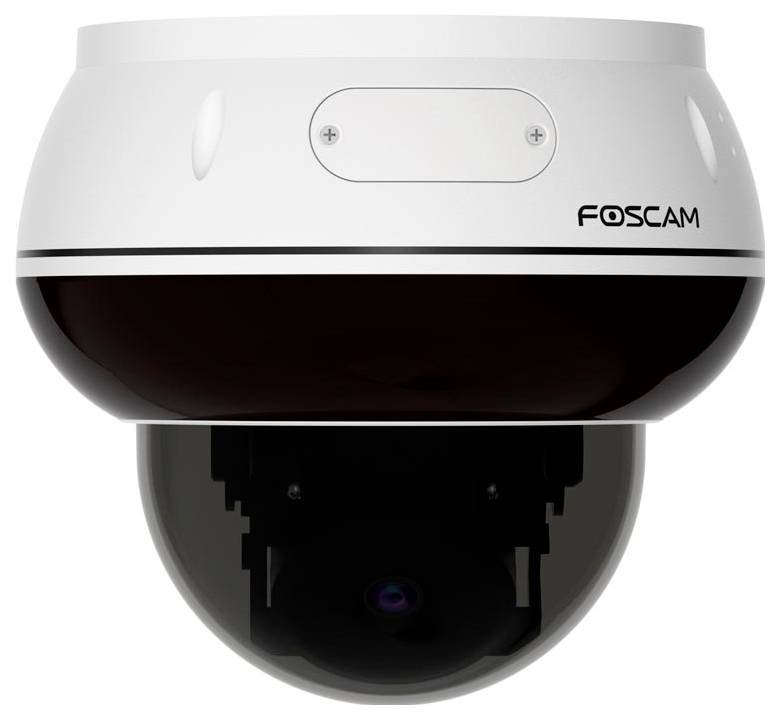 Foscam D8ET white D8ET white Kabelgebunden IP Überwachungskamera 3840 x 2160 Pixel