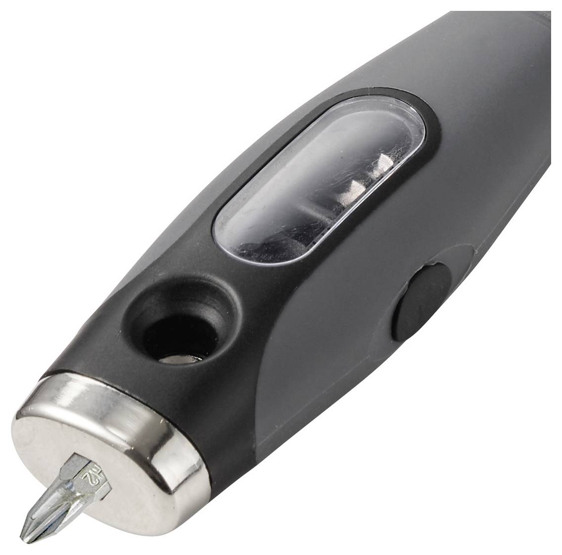 TOOLCRAFT TO-11225955 Multifunktionsspachtel (L x B) 225mm x 75mm