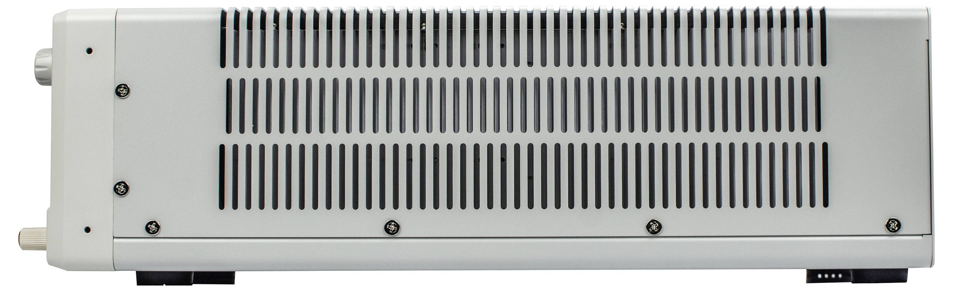 VOLTCRAFT VSF-1000silent Labornetzgerät, einstellbar 0 - 80 V/DC 0 - 5A 1000W LAN, RS-232, RS-485, USB lüfterlos, fernsteuerbar