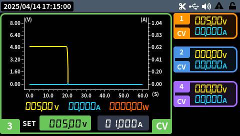 VOLTCRAFT VSF-1000silent Labornetzgerät, einstellbar 0 - 80 V/DC 0 - 5A 1000W LAN, RS-232, RS-485, USB lüfterlos, fernsteuerbar