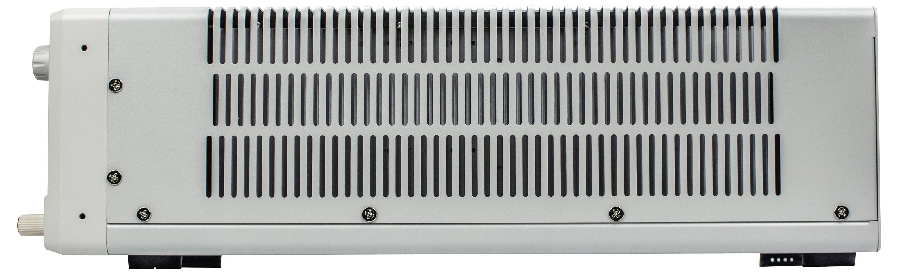 VOLTCRAFT VSF-2000 Labornetzgerät, einstellbar 0 - 80 V/DC 0 - 20A 2000W LAN, RS-232, RS-485, USB programmierbar, fernsteuerbar