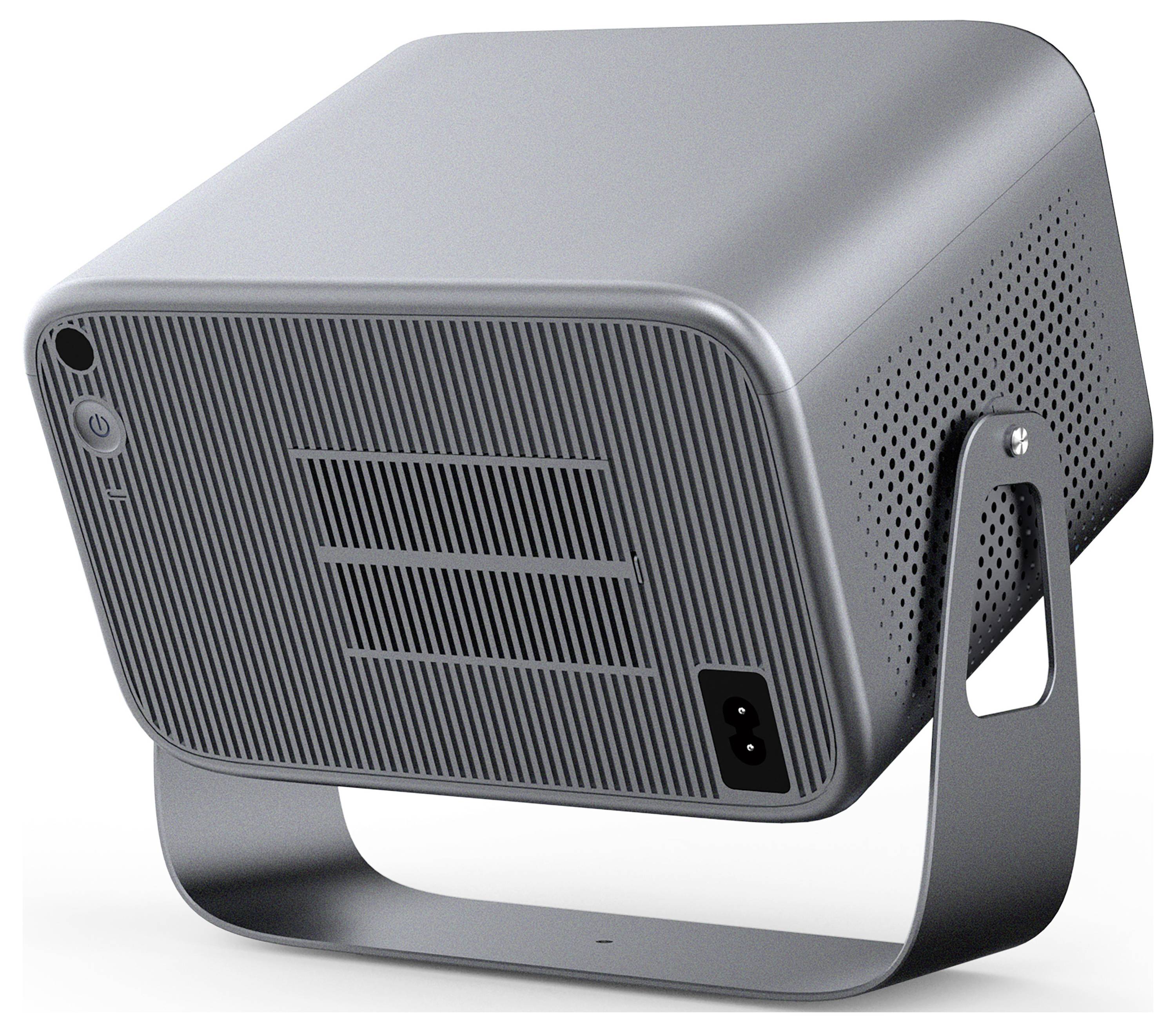 Lenco Beamer LPJ-960SI LCD 300 ANSI-Lumen 1920 x 1080 Full HD