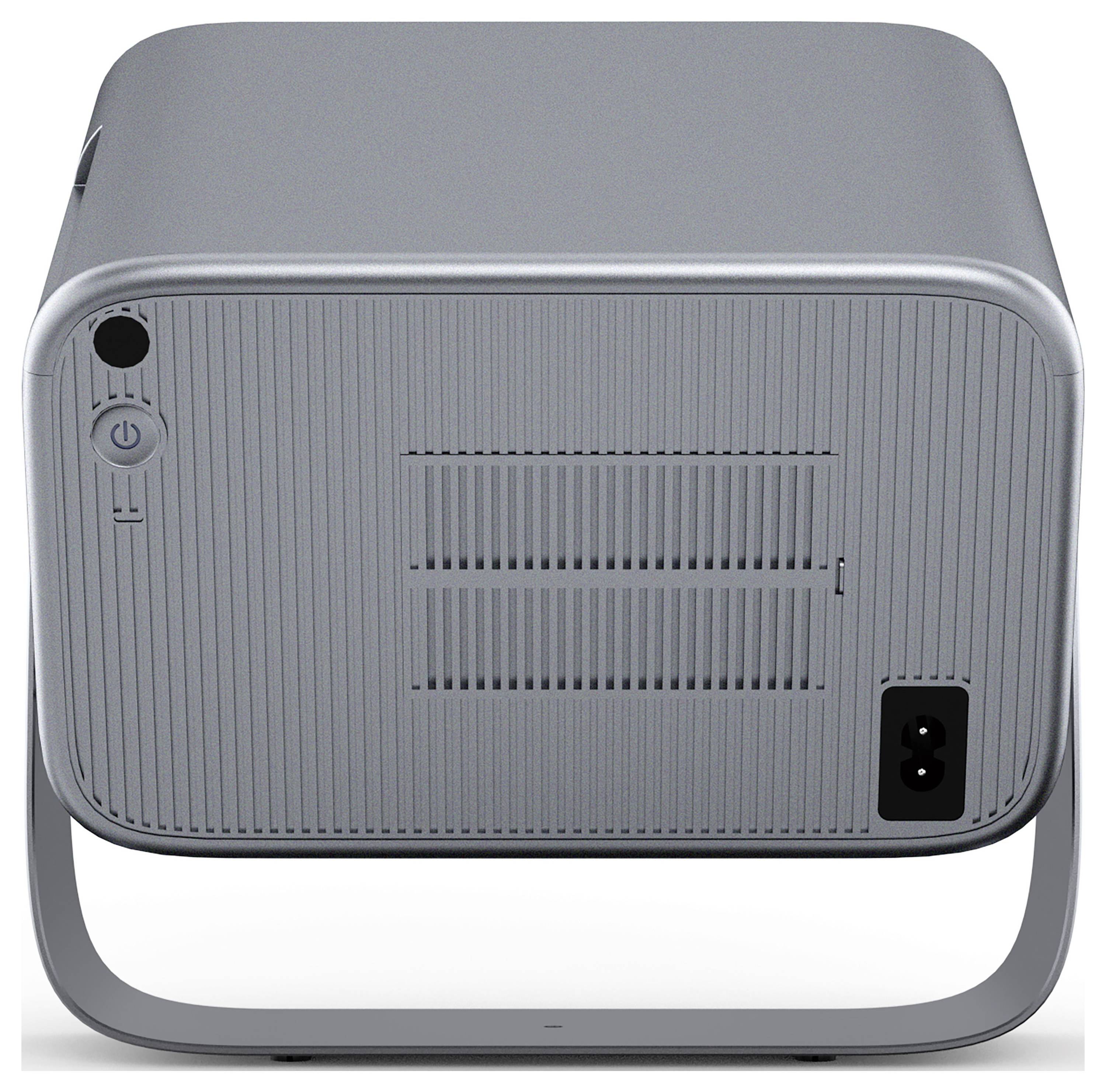Lenco Beamer LPJ-960SI LCD 300 ANSI-Lumen 1920 x 1080 Full HD