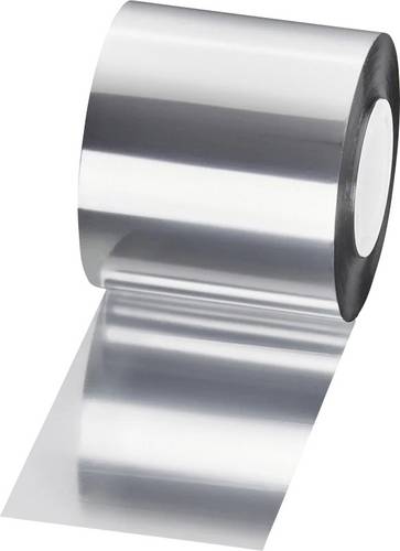 CellPack Premio/Aluminium/CW 364796 Aluminium-Klebeband Silber (Ø x H) 130 mm x 50 mm 1 St.