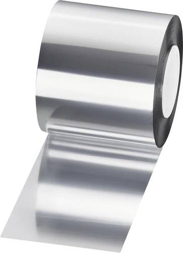 CellPack Premio/Aluminium/CW 364797 Aluminium-Klebeband Silber (Ø x H) 127 mm x 75 mm 1 St.