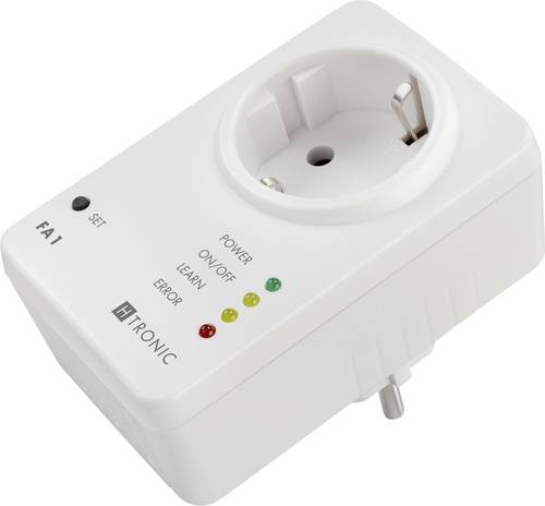 H-Tronic Sender 1 St. Funk-Actuator FA1