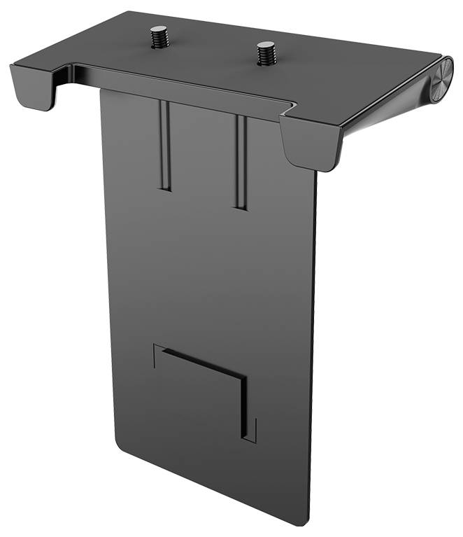 Schwarzes WIROX-Logo mit dem Wort „WIROX