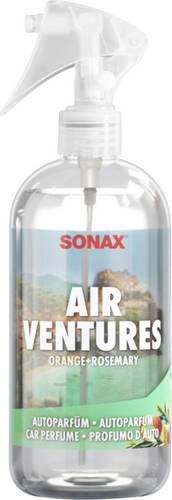 Sonax Spray Orange 0.3 l