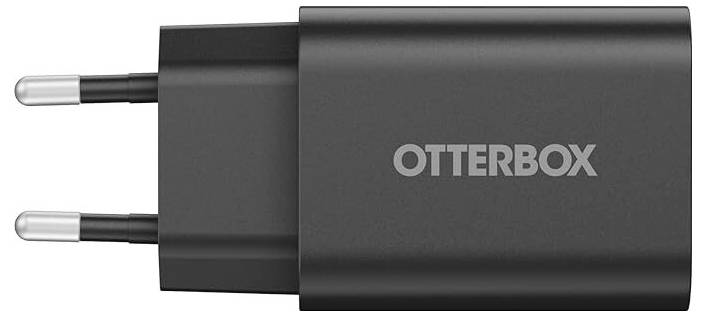Otterbox Netzteil / Stromversorgung 30W USB-C® USB PD Schwarz USB Power Delivery (USB-PD)