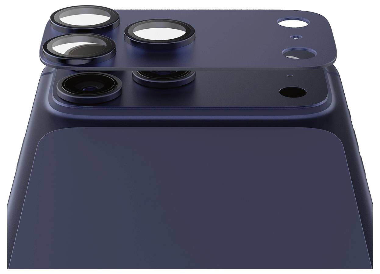 PanzerGlass Kameraschutzglas Apple iPhone 17 Pro 1 St. PG79739