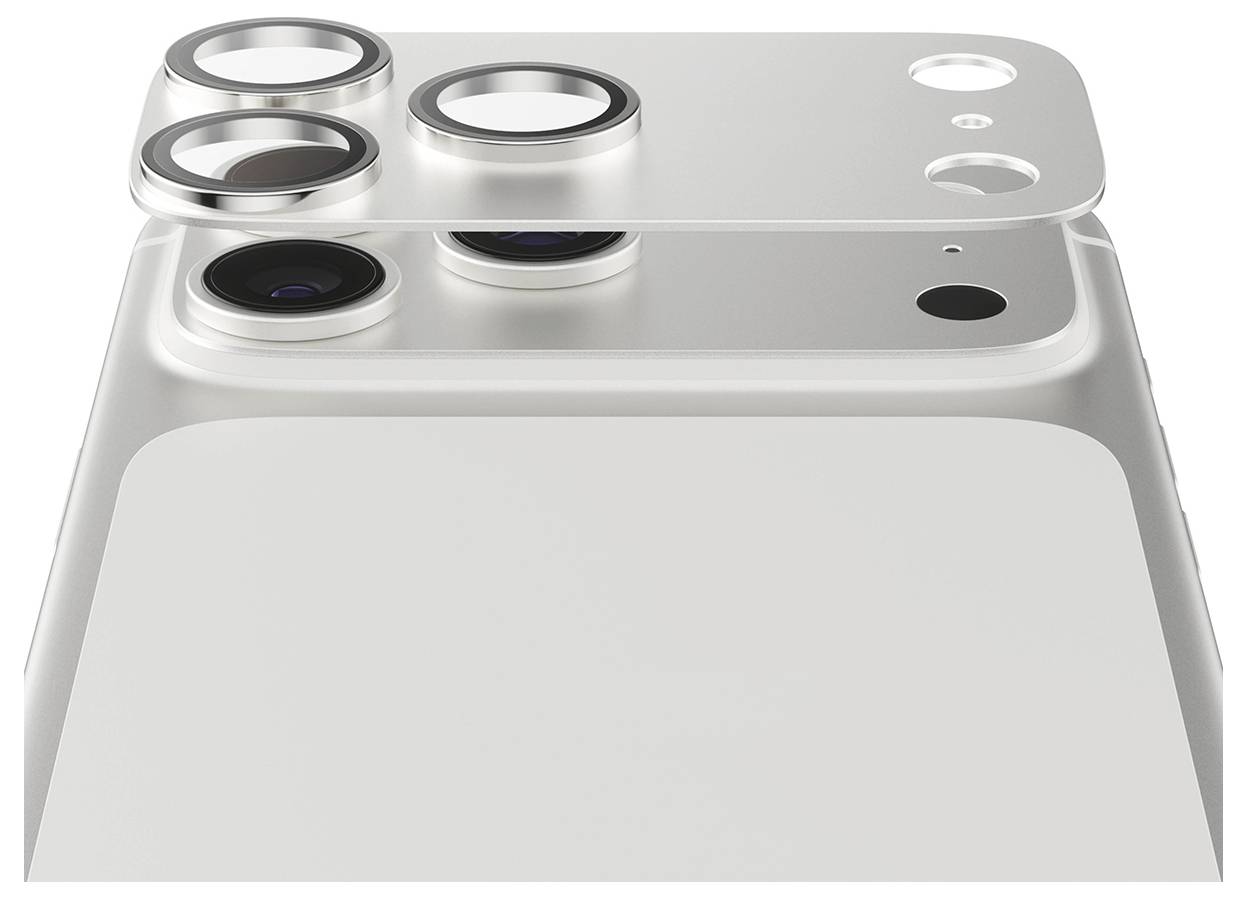 PanzerGlass Kameraschutzglas Apple iPhone 17 Pro Max 1 St. PG12980