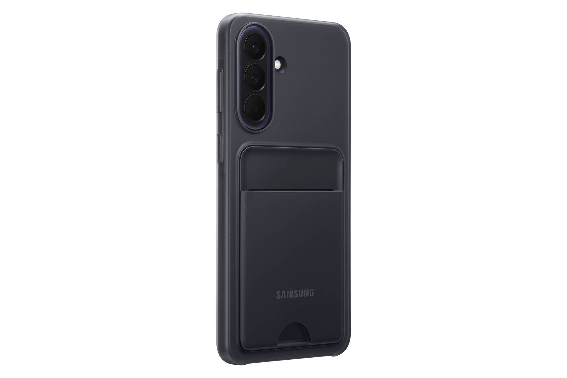 Samsung Backcover Galaxy A57 5G Schwarz EF-OA576TBEGWW
