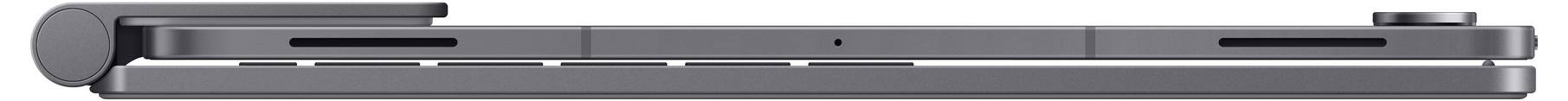 Samsung Tastatur Deutsch, QWERTZ Grau