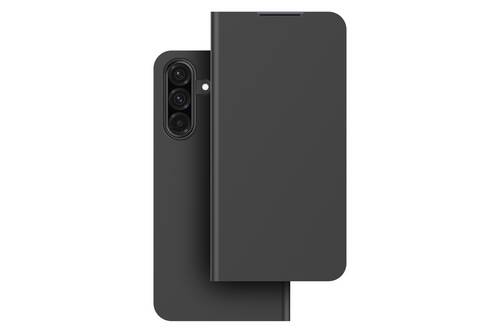Samsung Flip Cover Galaxy A57 5G Schwarz GP-FWA576AEABW