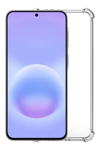Samsung Backcover Galaxy A57 5G Transparent GP-FPA576AEETW