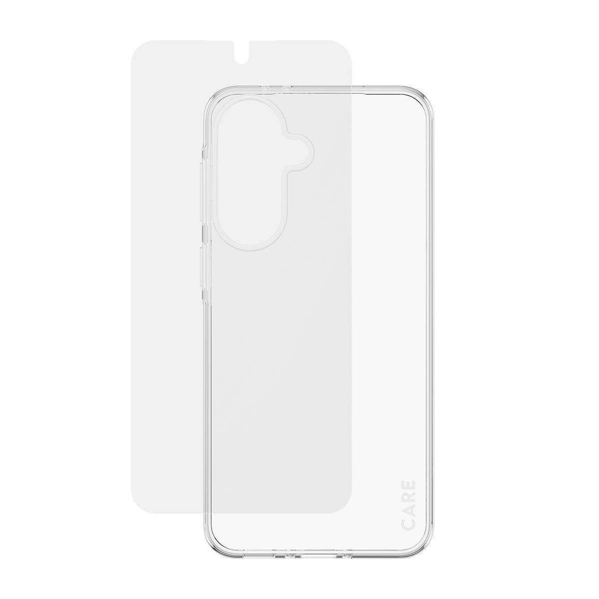 PanzerGlass Displayschutzglas Samsung Galaxy A37 1 St. CR46764
