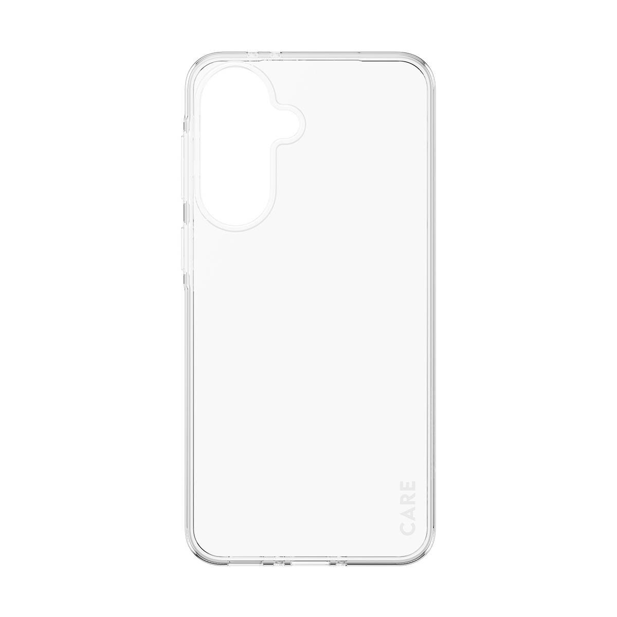 PanzerGlass Backcover Samsung Galaxy A37 Transparent CR62225