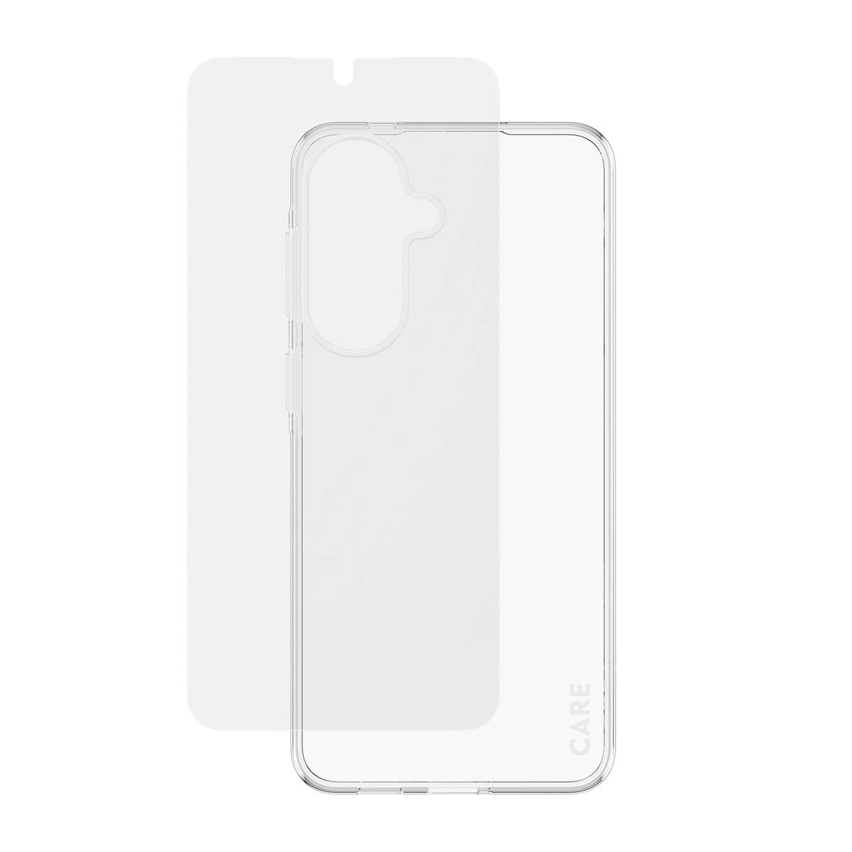 PanzerGlass Displayschutzglas Samsung Galaxy A57 1 St. CR37016