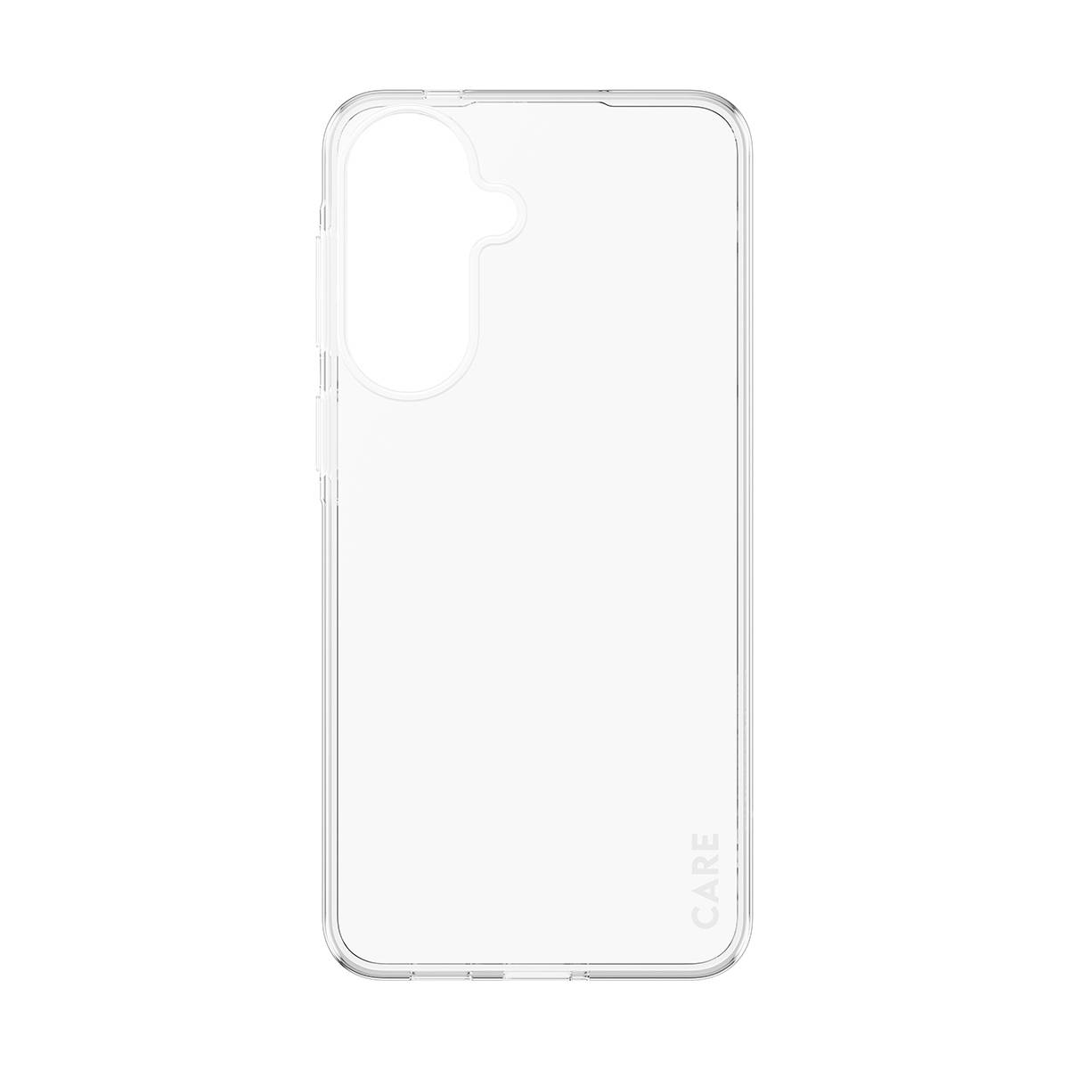 PanzerGlass Backcover Samsung Galaxy A57 Transparent CR81810