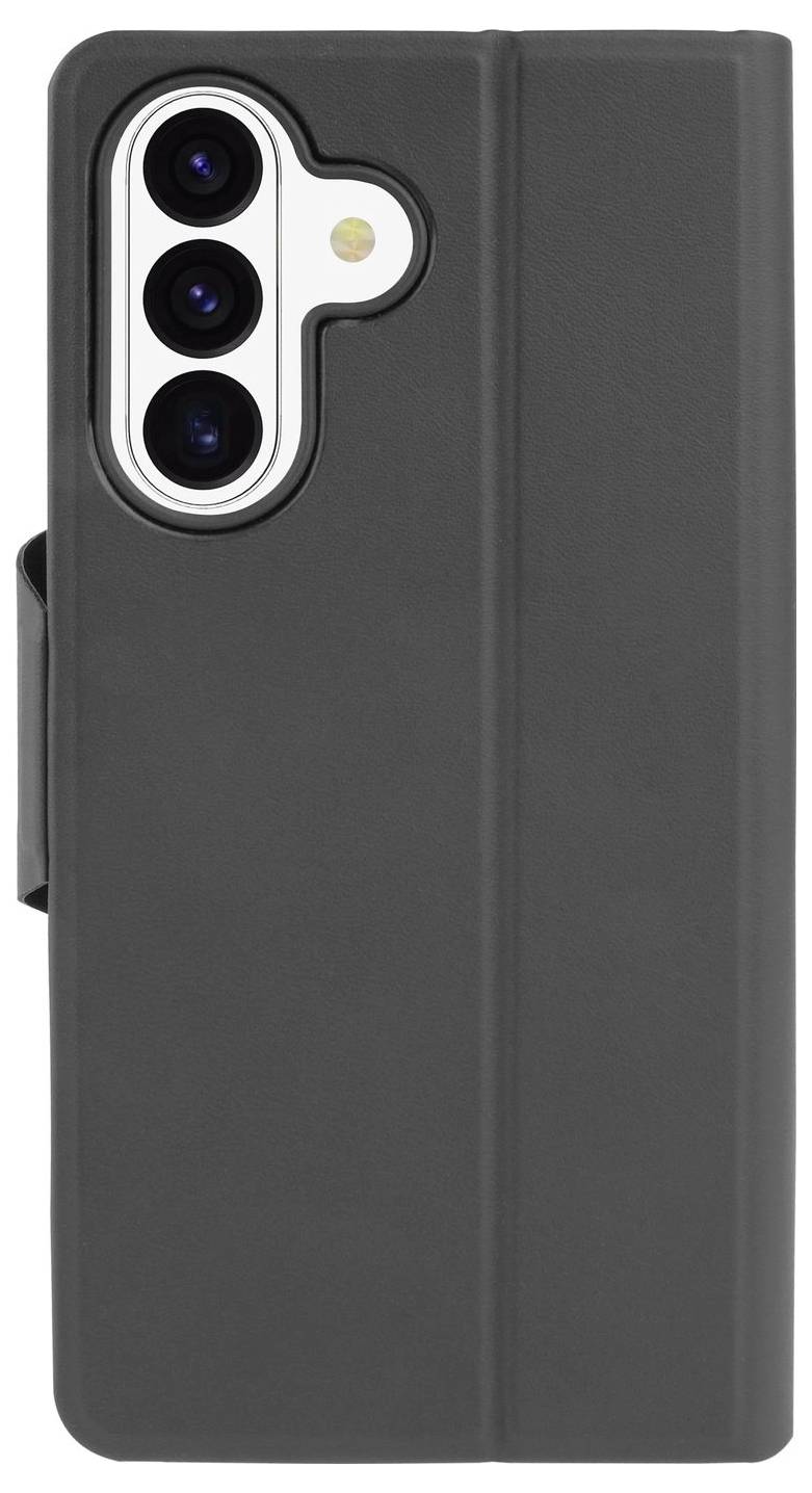 Cellularline Booklet Samsung Galaxy A57 5G Schwarz Standfunktion BOOKAG2GALA57K