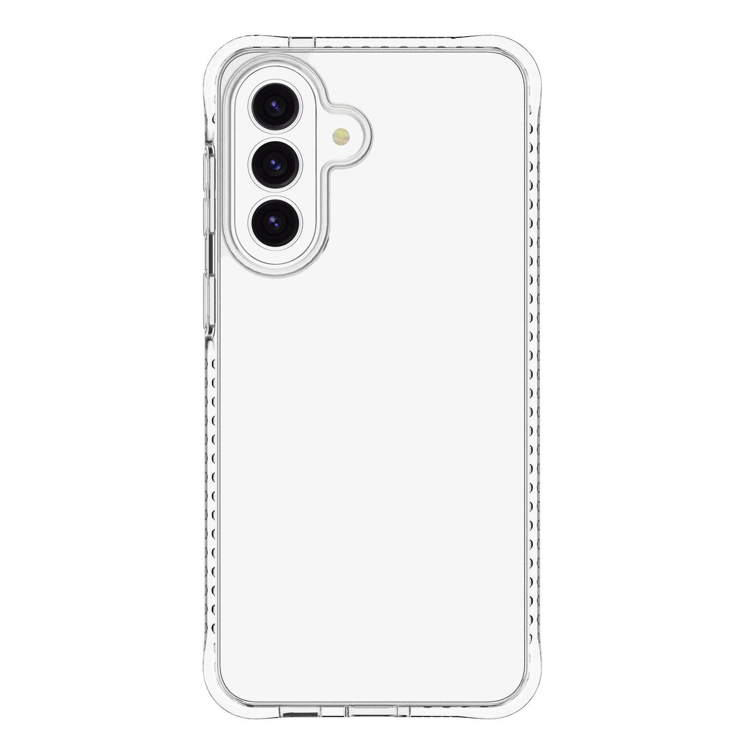 Cellularline Backcover Samsung Galaxy A57 5G Transparent TETRA2GALA57T