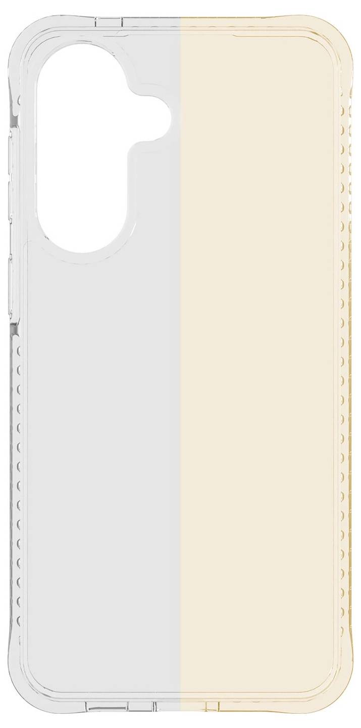 Cellularline Backcover Samsung Galaxy A57 5G Transparent TETRA2GALA57T