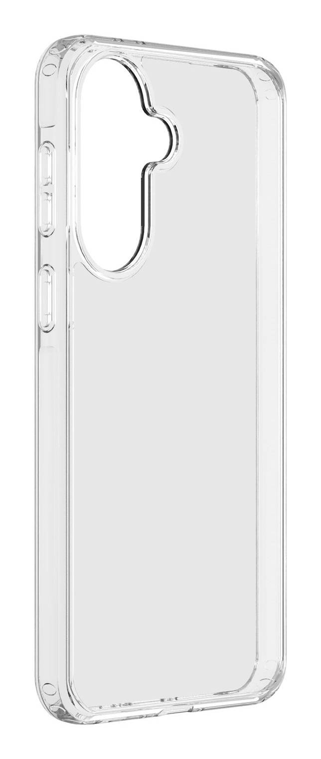 Cellularline Backcover Samsung Galaxy A37 5G Transparent CLEARDUOGALA37T