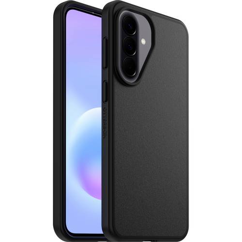 Otterbox React Backcover Samsung Galaxy A57 5G black 77-000446