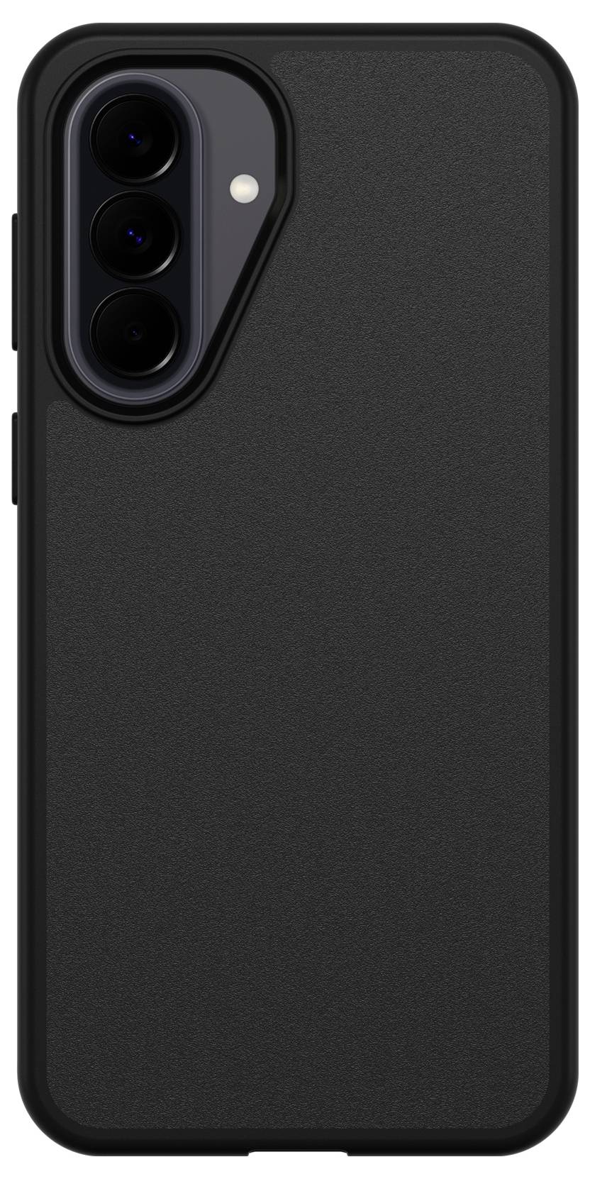 Otterbox React Backcover Samsung Galaxy A37 5G Schwarz 77-000434