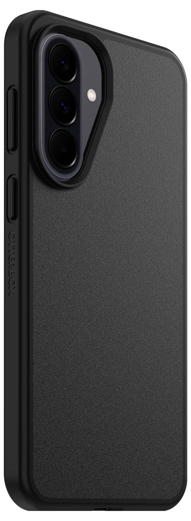 Otterbox React Backcover Samsung Galaxy A37 5G Schwarz 77-000434