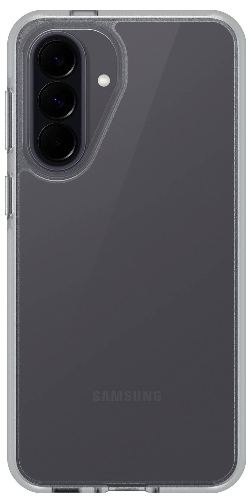 Otterbox React Backcover Samsung Galaxy A37 5G Transparent 77-000436